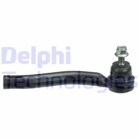 Comprar Rótula de dirección de DELPHI TA2586 a bajo precio de 17,22 €