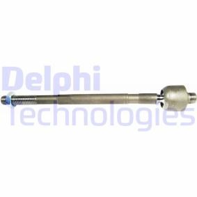 Axialgelenk, Spurstange von DELPHI TA2615