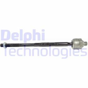Comprar Rótula axial de dirección de DELPHI TA2629 a bajo precio de 19,54 €