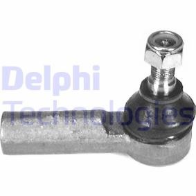 Osta Raidetangon pää DELPHI:llä TA694 edullisesti hintaan 13,65 €