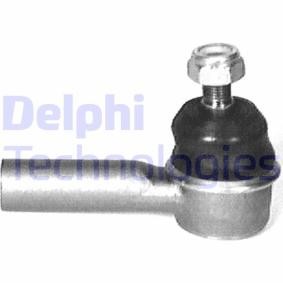 Compre Rótula de direção da DELPHI TA698 a um preço baixo por 39,77 €