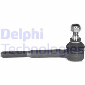 Spurstangenkopf von DELPHI für Carlton Mk2 Limousine günstig online kaufen