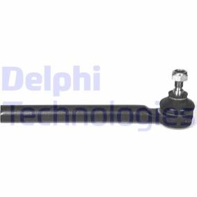 Comprar Rótula de dirección de DELPHI TA886 a bajo precio de 13,95 €
