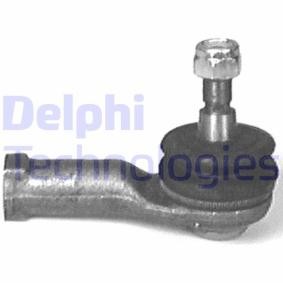 Comprar Rótula de dirección de DELPHI TA907 a bajo precio de 53,98 €