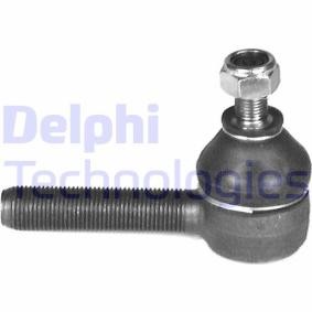 Comprar Rótula de dirección de DELPHI TA932 a bajo precio de 14,16 €