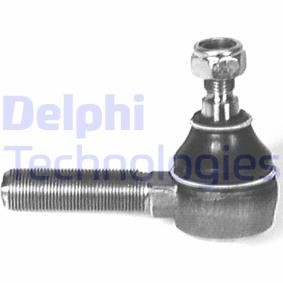 Osta Raidetangon pää DELPHI:llä TA990 edullisesti hintaan 15,76 €