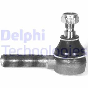 Osta Raidetangon pää DELPHI:llä TA991 edullisesti hintaan 15,95 €