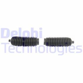 Köp Bälgsats, styrsystem av DELPHI TBR3039P till det låga priset 1289,61 kr