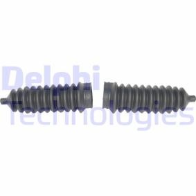 Compre Fole de direcção de DELPHI online para Caddy III MPV (6K9, 9E7, 9E9) a preços moderados