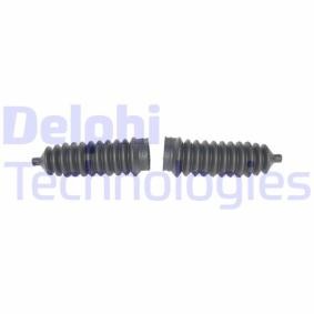 Comprar Fuelle dirección de DELPHI TBR3105P a bajo precio de 69,08 €