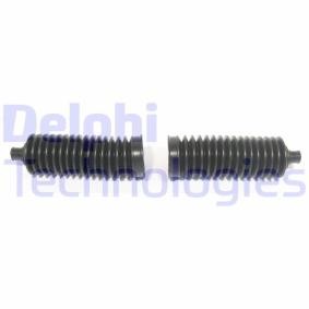 Köp Bälgsats, styrsystem av DELPHI TBR4129 till det låga priset 130,43 kr