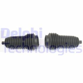 Comprar Fuelle dirección de DELPHI TBR4142 a bajo precio de 12,37 €