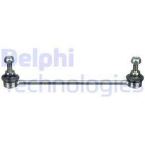 Compre Barra / escora, barra estabilizadora da DELPHI TC1019 a um preço baixo por 15,29 €