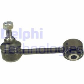 Compre Barra / escora, barra estabilizadora da DELPHI TC1026 a um preço baixo por 15,66 €