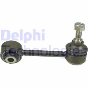 Compre Barra / escora, barra estabilizadora da DELPHI TC1027 a um preço baixo por 15,66 €