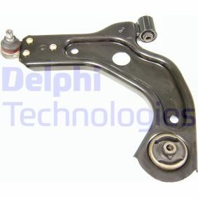 Querlenker TC1031 für FORD