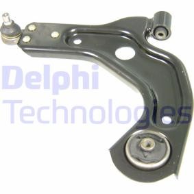 Querlenker von DELPHI
