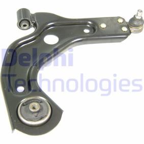 Querlenker TC1034 für FORD