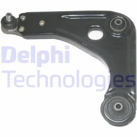 Querlenker von DELPHI