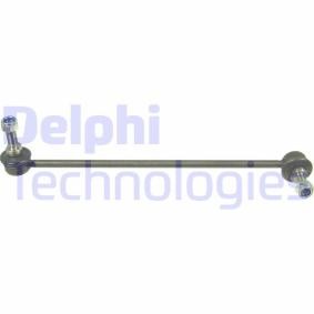 Comprar Bieleta de suspensión de DELPHI TC1041 a bajo precio de 15,94 €