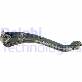 Compre Braço de suspensão da DELPHI TC1047 a um preço baixo por 97,29 €