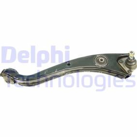 Compre Braço de suspensão da DELPHI TC1048 a um preço baixo por 79,60 €