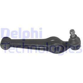 Köp Länkarm, hjulupphängning av DELPHI TC106 till det låga priset 485,97 kr