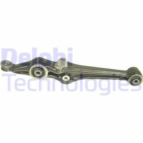 Acquista Braccio oscillante, sospensione ruota da DELPHI TC1072 a buon mercato per soli 112,25 €