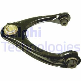 Comprar Barra oscilante de suspensión de ruedas de DELPHI TC1074 a bajo precio de 24,40 €