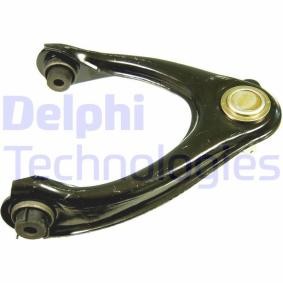 Comprar Barra oscilante de suspensión de ruedas de DELPHI TC1075 a bajo precio de 25,26 €