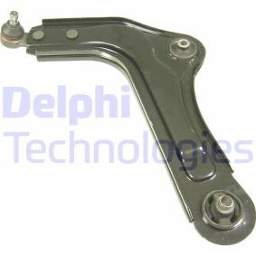 Compre Braço de suspensão da DELPHI TC1094 a um preço baixo por 41,40 €