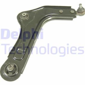 Compre Braço de suspensão da DELPHI TC1095 a um preço baixo por 41,40 €