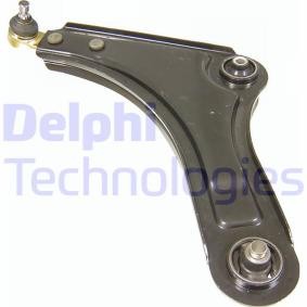 Compre Braço de suspensão da DELPHI TC1098 a um preço baixo por 33,23 €