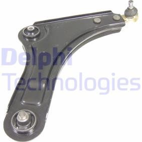 Compre Braço de suspensão da DELPHI TC1099 a um preço baixo por 33,23 €