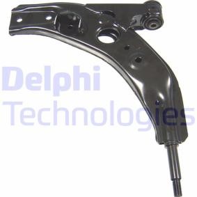 Compre Braço de suspensão da DELPHI TC1100 a um preço baixo por 16,39 €
