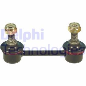 Compre Barra / escora, barra estabilizadora da DELPHI TC1106 a um preço baixo por 13,47 €