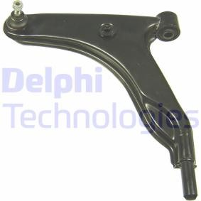 Compre Braço de suspensão da DELPHI TC1114 a um preço baixo por 82,95 €