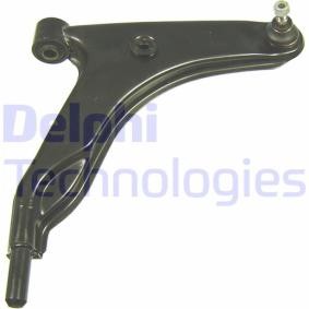 Comprar Barra oscilante de suspensión de ruedas de DELPHI TC1115 a bajo precio de 38,62 €