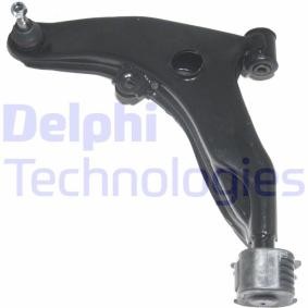 Comprar Barra oscilante de suspensión de ruedas de DELPHI TC1116 a bajo precio de 34,98 €
