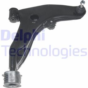 Comprar Barra oscilante de suspensión de ruedas de DELPHI TC1117 a bajo precio de 34,98 €