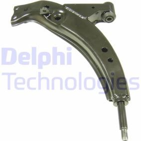 Compre Braço de suspensão da DELPHI TC1118 a um preço baixo por 44,02 €