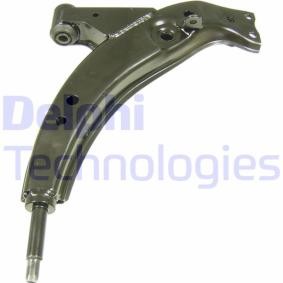 Compre Braço de suspensão da DELPHI TC1119 a um preço baixo por 44,02 €