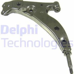 Compre Braço de suspensão da DELPHI TC1120 a um preço baixo por 38,51 €