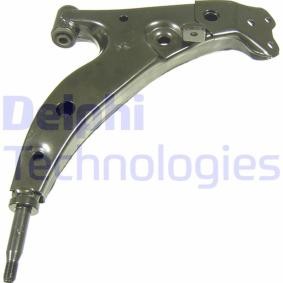 Compre Braço de suspensão da DELPHI TC1121 a um preço baixo por 38,51 €