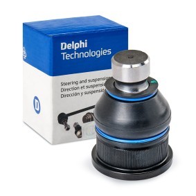 Køb Bærekugle af DELPHI TC1130 til den lave pris 86,45 DKK