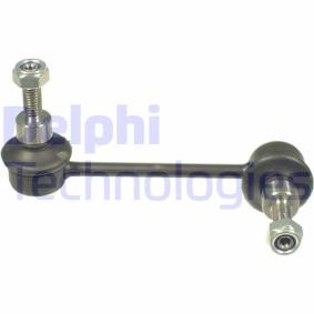 Acquista Bielletta barra stabilizzatrice da DELPHI TC1131 a buon mercato per soli 14,14 €