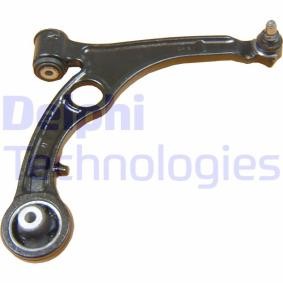 Querlenker TC1135 für STILO Multi Wagon (192) für 47,47 CHF