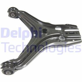 Querlenker TC1138 für PASSAT (3B2) für 36,74 CHF