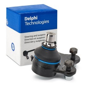 Osta Pallonivel DELPHI:llä TC1158 edullisesti hintaan 15,01 €