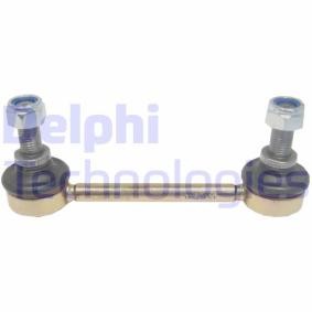 Acquista Bielletta barra stabilizzatrice da DELPHI TC1164 a buon mercato per soli 14,09 €